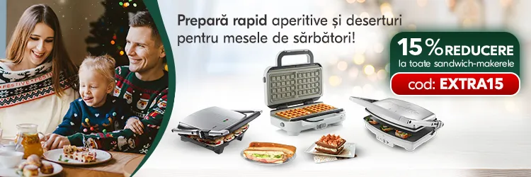 Campanie Breville sandwich makere produse