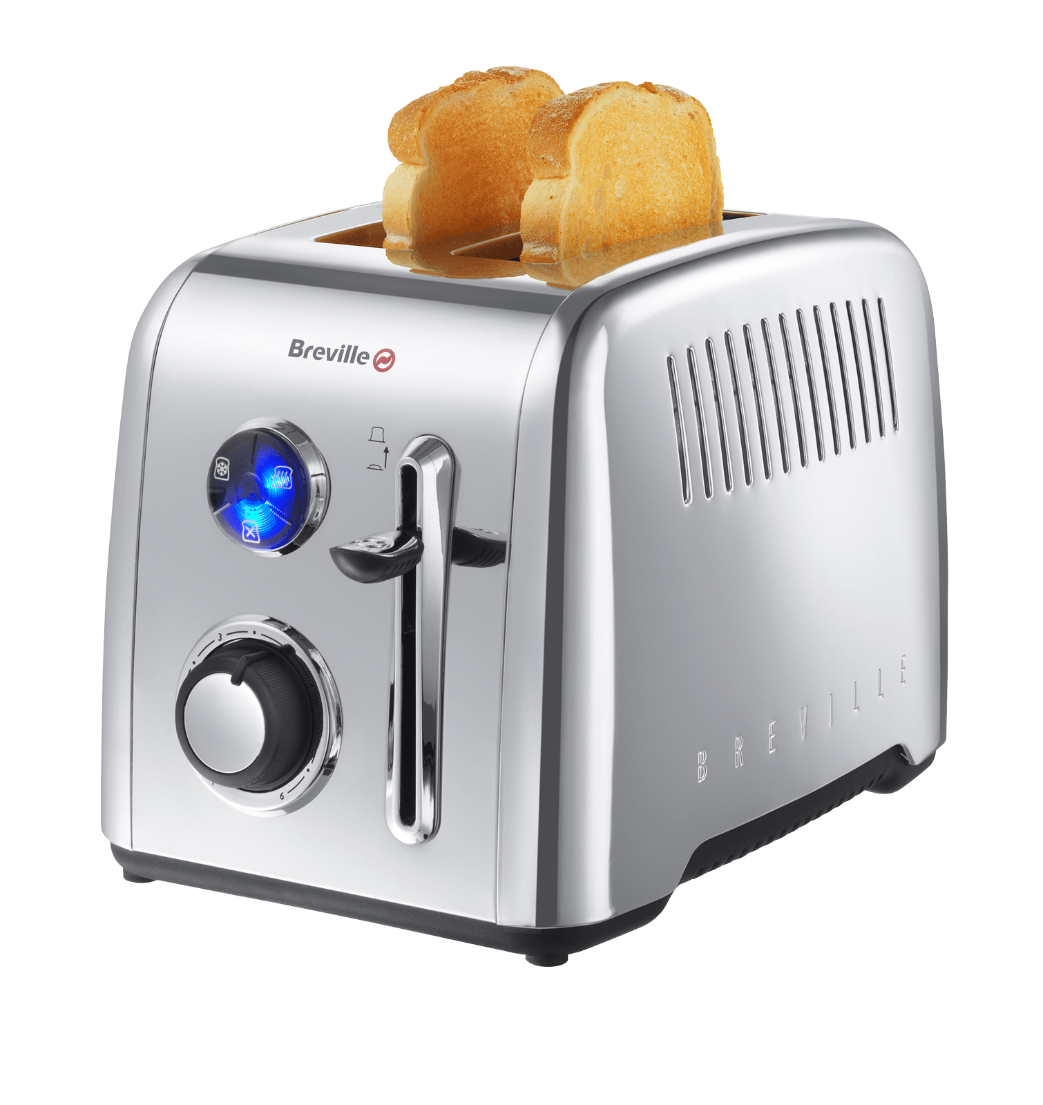 Toaster 2 Slices Din Categoria Sandwich Makers Si Panini