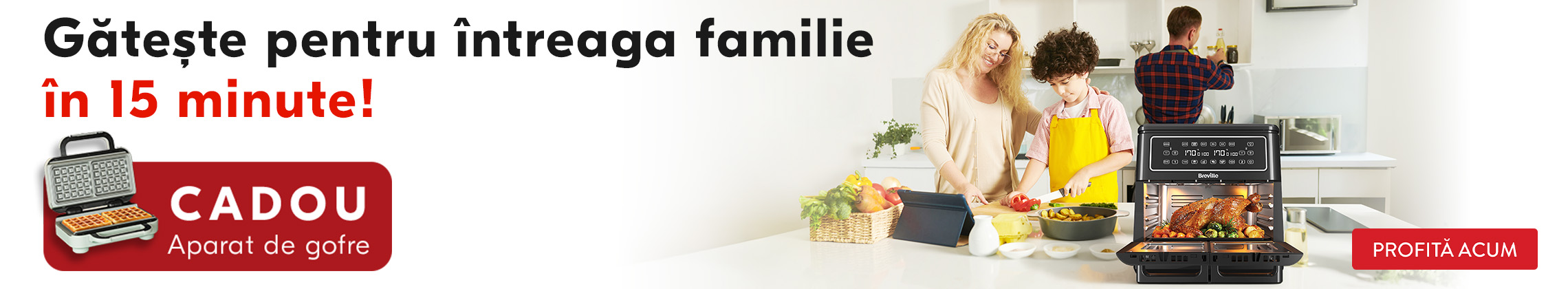 breville-romania.ro: Promotie Breville breville-romania.ro: Promotie Breville