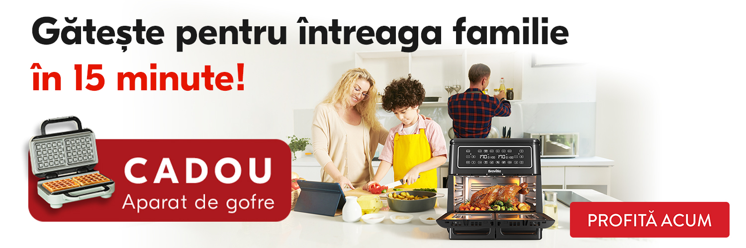 breville-romania.ro: Promotie Breville breville-romania.ro: Promotie Breville