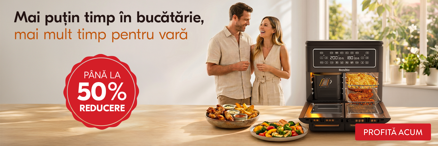 breville-romania.ro: Promotie Breville breville-romania.ro: Promotie Breville