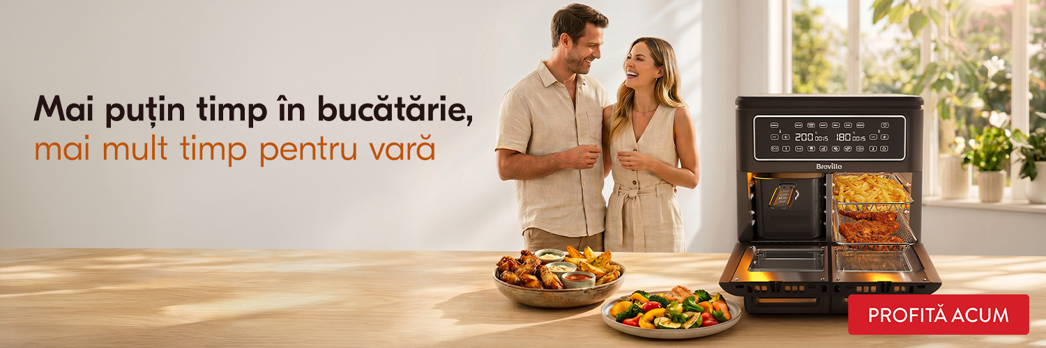 breville-romania.ro: Promotie Breville breville-romania.ro: Promotie Breville
