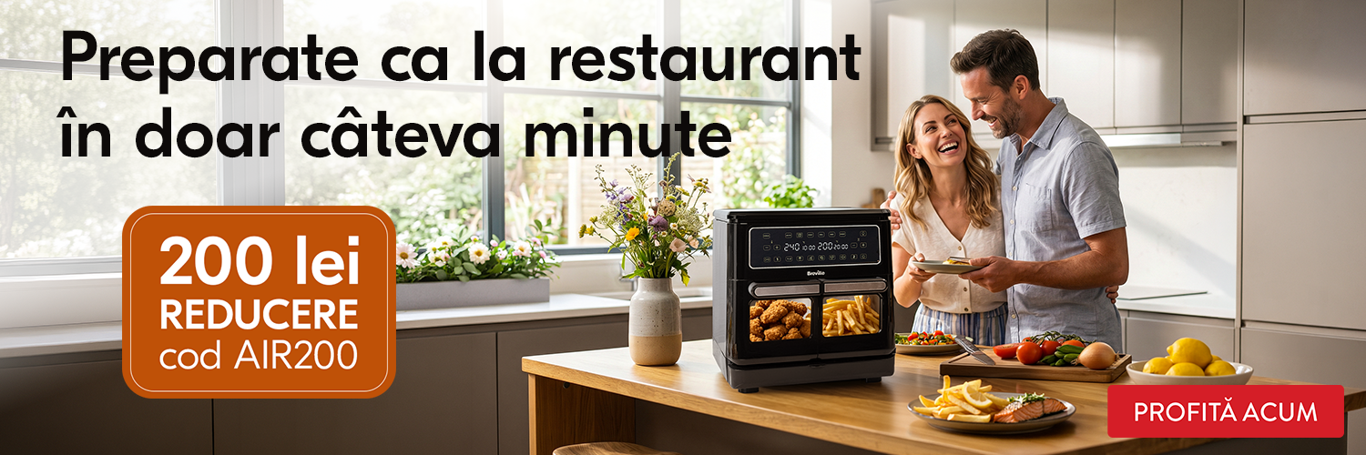 breville-romania.ro: Promotie Breville breville-romania.ro: Promotie Breville
