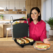 Sandwich-Maker Panini Large Breville